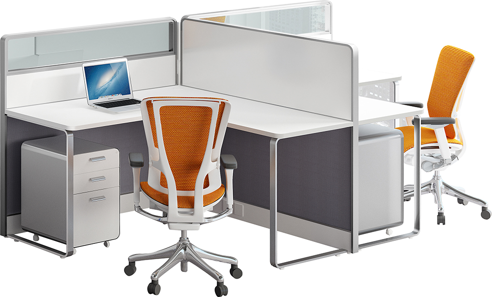 辦公屏風|屏風工作站|辦公家具|屏風工作站