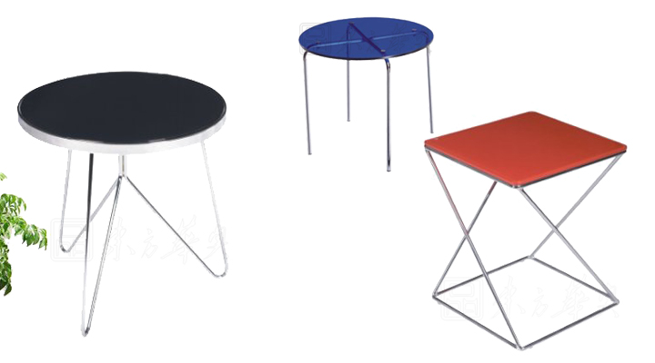 辦公沙發(fā)|玻璃茶幾|辦公家具|玻璃茶幾|鋼腳茶幾