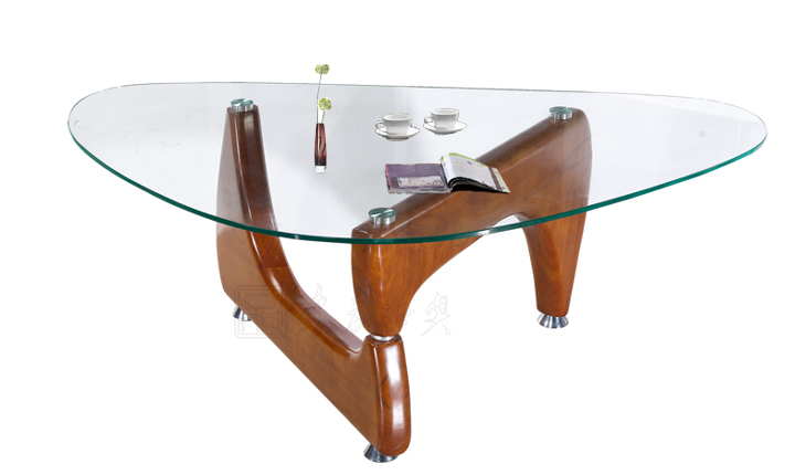 辦公沙發|玻璃茶幾|辦公家具|玻璃茶幾