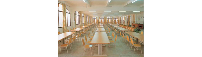 圖書館家具|閱覽桌|辦公家具|C型閱覽臺(tái)