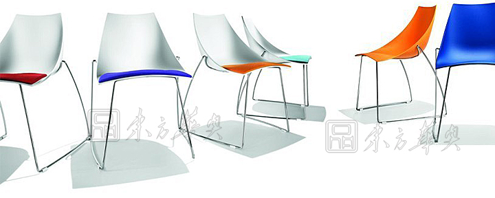 現代經典休閑椅|塑料休閑椅|辦公家具|HOOP椅|設計師椅,餐椅,休閑椅