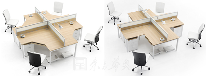 辦公臺|鋼木職員臺|辦公家具|鋼木職員臺|鋼木職員臺