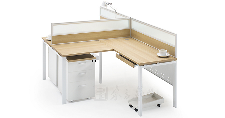 辦公臺|鋼木職員臺|辦公家具|鋼木職員臺|鋼木職員臺