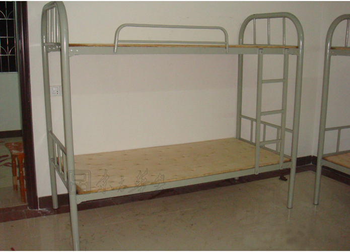 鋼制上下床