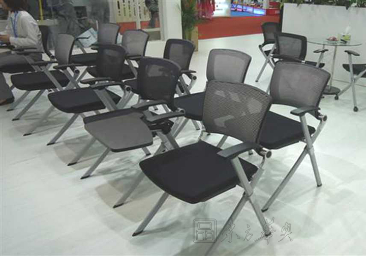 培訓家具|布面培訓椅|辦公家具|布面培訓椅