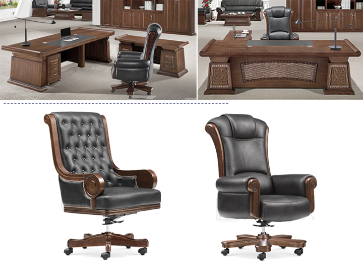 精品配套大班臺