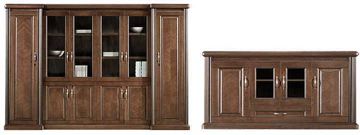 辦公臺|精品配套系列|辦公家具|精品配套大班臺|實木大班臺|實木大班桌|大班臺|大班桌|總裁臺|總經理臺