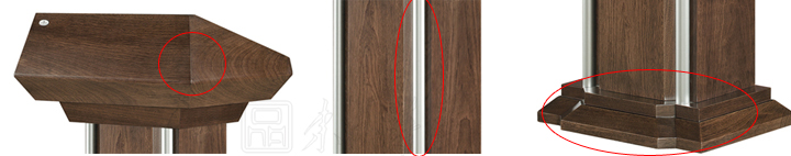 會議臺|主席臺/演講臺|辦公家具|演講臺|演講臺