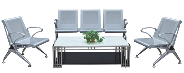 公共座椅|機場椅|辦公家具|機場椅|排椅