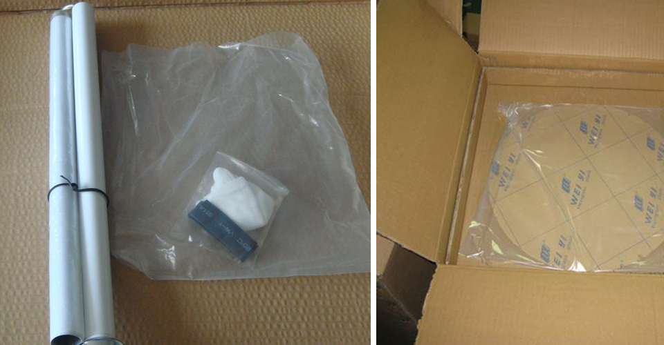 現代經典燈飾|落地燈|辦公家具|意大利FLOS Spun Light 落地燈