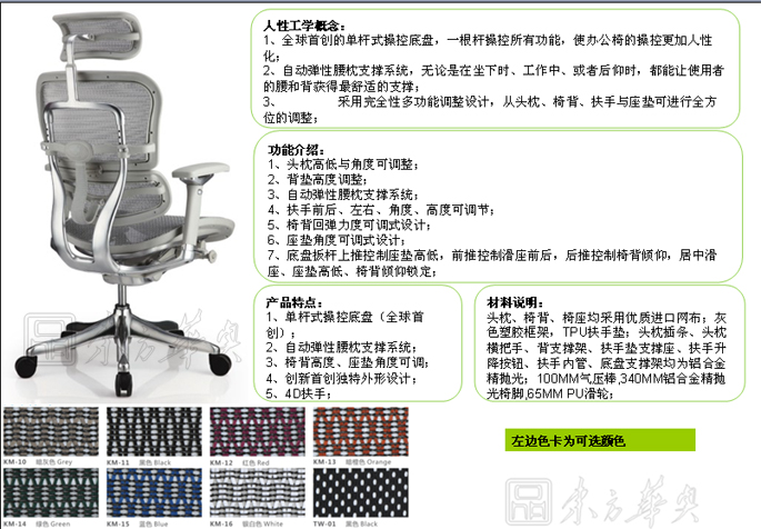 辦公椅|網(wǎng)布大班椅|辦公家具|網(wǎng)布大班椅|網(wǎng)布大班椅