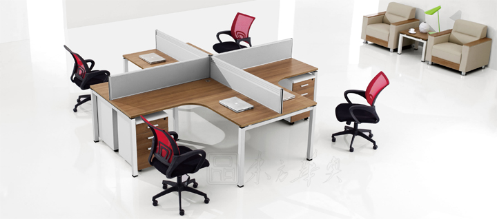 辦公屏風|屏風工作站|辦公家具|屏風工作站