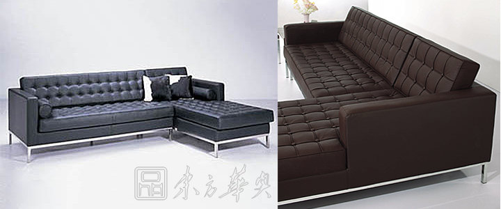 辦公沙發|大堂沙發|辦公家具|轉角沙發|大堂沙發,真皮休閑沙發