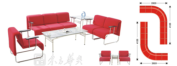 辦公沙發(fā)|大堂沙發(fā)|辦公家具|大堂沙發(fā)|布藝沙發(fā)