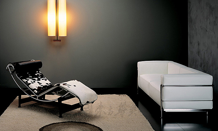 現代經典休閑椅|真皮休閑椅|辦公家具|休閑椅