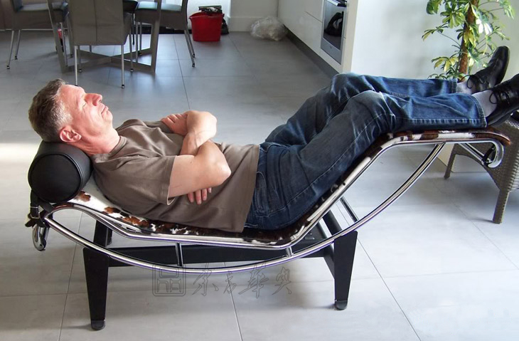 現代經典休閑椅|真皮休閑椅|辦公家具|休閑椅