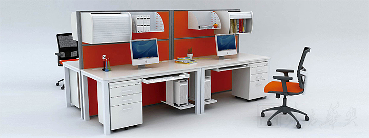 辦公屏風|屏風工作站|辦公家具|屏風工作站