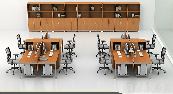 辦公屏風|屏風工作站|辦公家具|屏風工作站