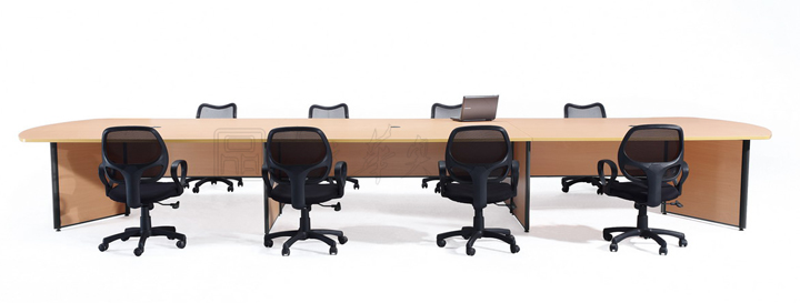 板式會議桌