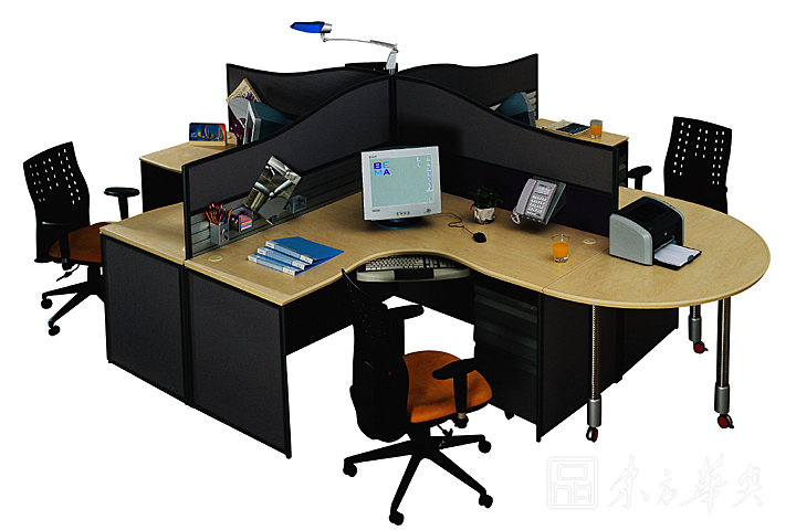 辦公屏風|辦公屏風系統|辦公家具|辦公屏風|屏風工作位,職員位,屏風位