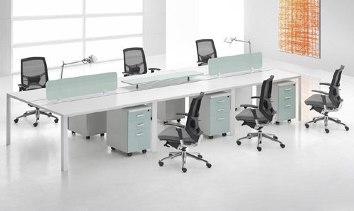 OL系列屏風工作站