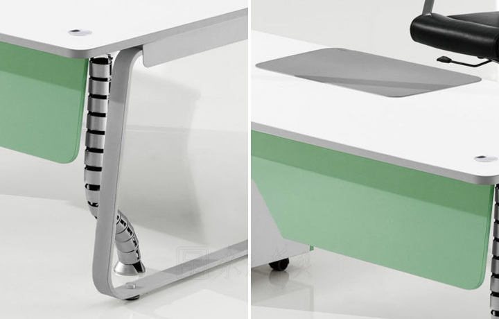 辦公臺|時尚中班臺|辦公家具|時尚中班臺|主管臺|經理臺|板式班臺|板式辦公桌|主管桌|經理桌|板式辦公臺