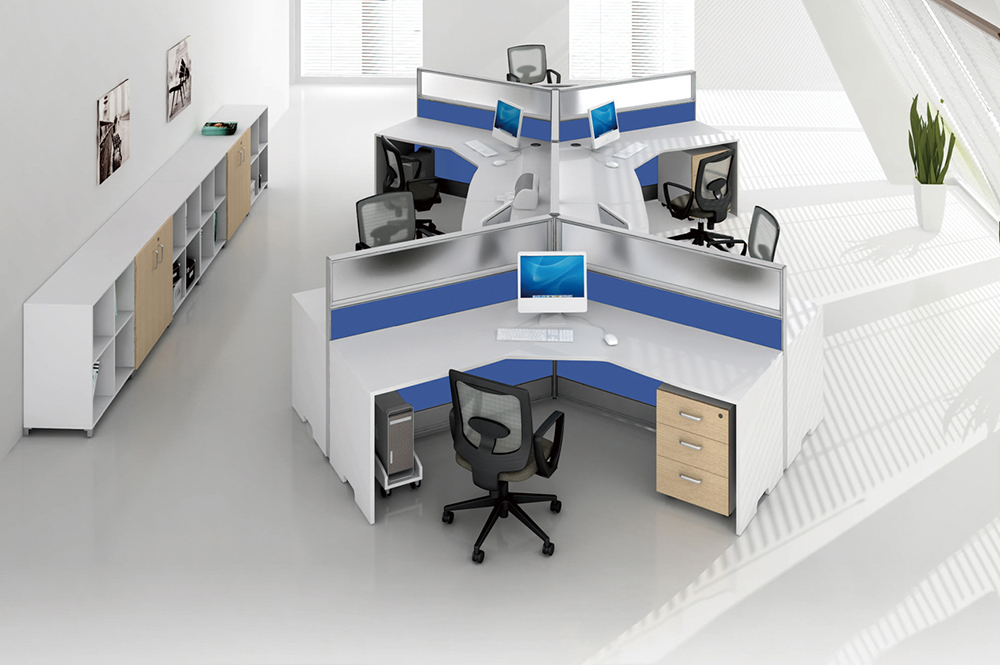 辦公屏風|辦公屏風系統|辦公家具|PURE款辦公屏風