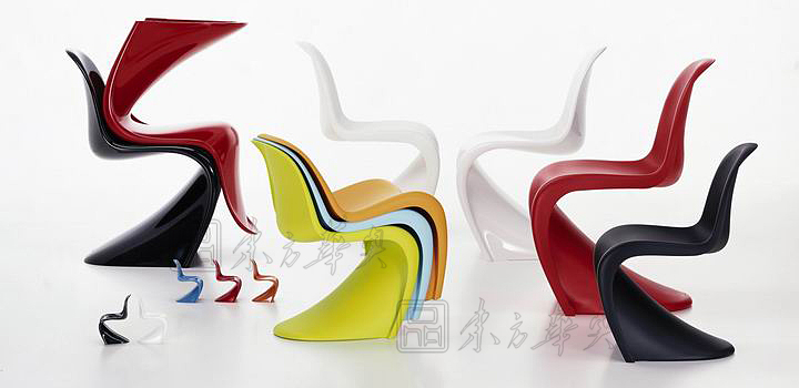 現代經典休閑椅|塑料休閑椅|辦公家具|潘頓椅|玻璃鋼椅,塑料椅,休閑椅,餐椅