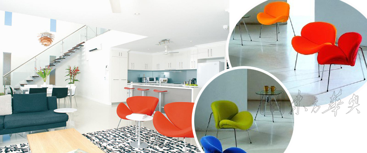 現代經典休閑椅|布面休閑椅|辦公家具|布面微笑椅|布面休閑椅,哈哈椅,微笑椅