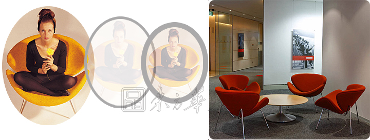 現代經典休閑椅|布面休閑椅|辦公家具|布面微笑椅|布面休閑椅,哈哈椅,微笑椅