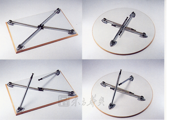 會議臺|板式洽談臺|辦公家具|板式洽談臺|洽談桌|商務洽談桌