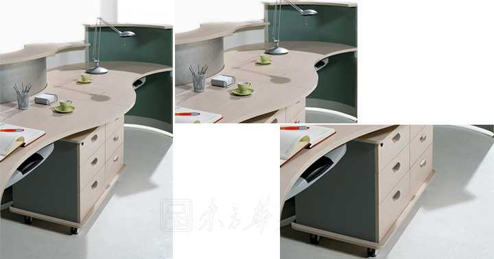 辦公屏風|前臺|辦公家具|前臺|前廳接待臺