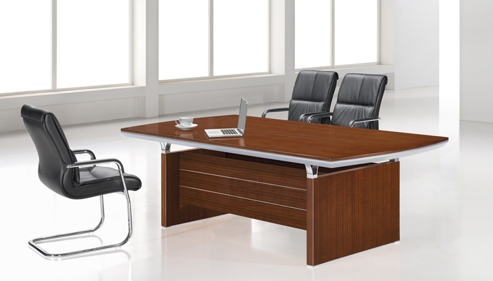實木會議桌