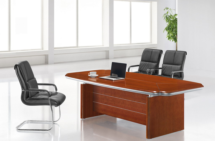 實木洽談臺