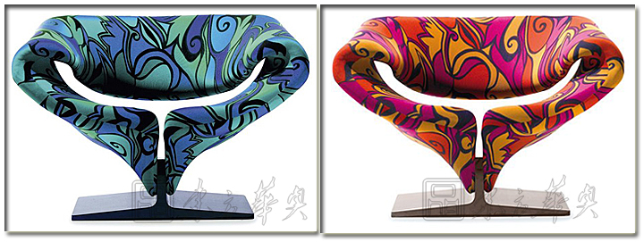 現代經典休閑椅|布面休閑椅|辦公家具|飄帶休閑椅|休閑椅,布面休閑椅,飄帶椅,設計師椅,獨特椅