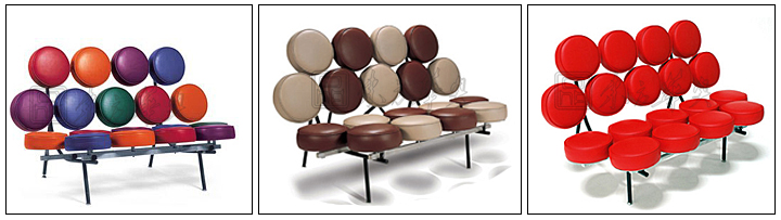 現代經典休閑椅|真皮休閑椅|辦公家具|向日葵椅|休閑沙發,休閑凳,葵花凳,七彩沙發