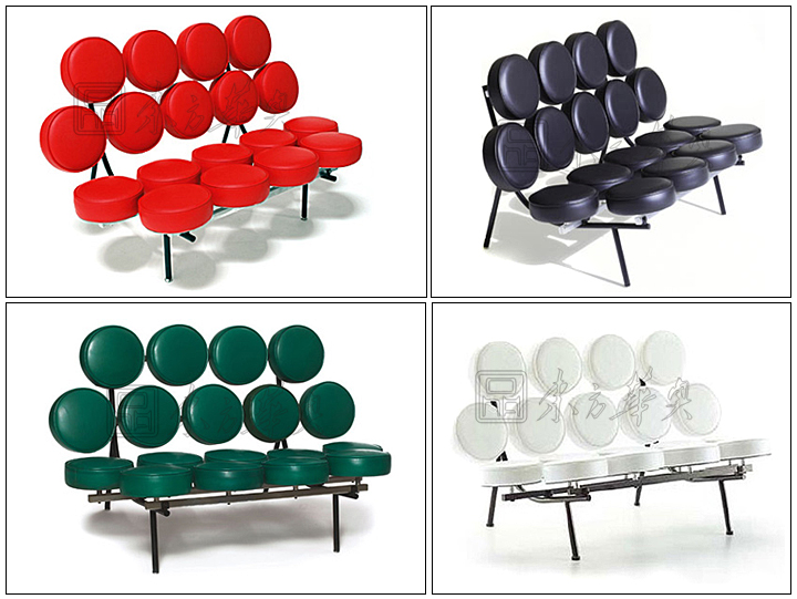 現代經典休閑椅|真皮休閑椅|辦公家具|向日葵椅|休閑沙發,休閑凳,葵花凳,七彩沙發