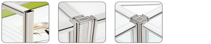 辦公屏風|屏風工作站|辦公家具|屏風工作站