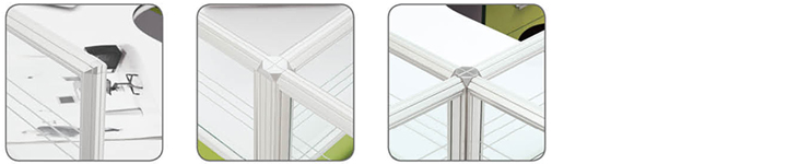 辦公屏風|屏風工作站|辦公家具|屏風工作站