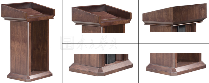 會議臺|主席臺/演講臺|辦公家具|演講臺|演講臺