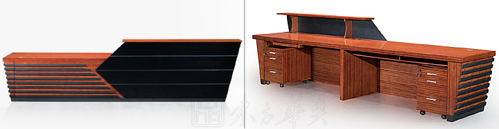 辦公屏風(fēng)|前臺(tái)|辦公家具|前臺(tái)|前廳接待臺(tái)