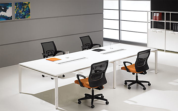 會(huì)議臺(tái)|板式會(huì)議臺(tái)|辦公家具|板式會(huì)議桌|板式會(huì)議桌