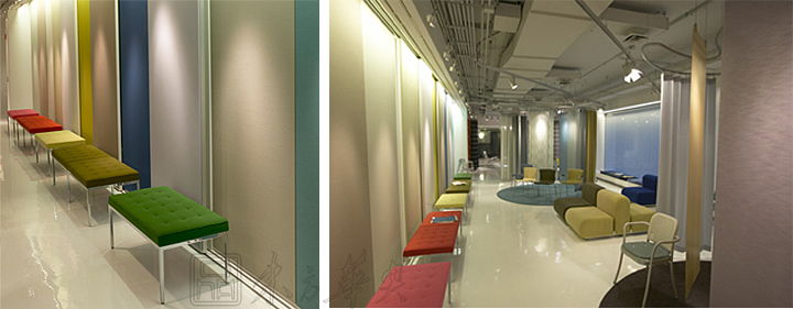 辦公沙發(fā)|休閑沙發(fā)|辦公家具|弗羅倫斯條形沙發(fā)|條形沙發(fā),條凳,設計師椅