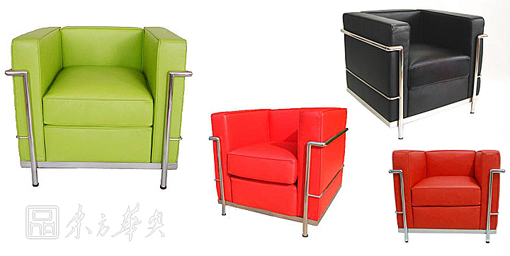 辦公沙發|休閑沙發|辦公家具|勒柯布西耶沙發|休閑沙發,休閑椅