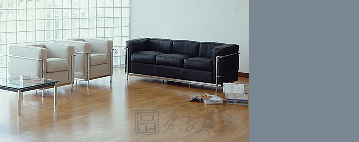 辦公沙發|休閑沙發|辦公家具|勒柯布西耶沙發|休閑沙發,休閑椅