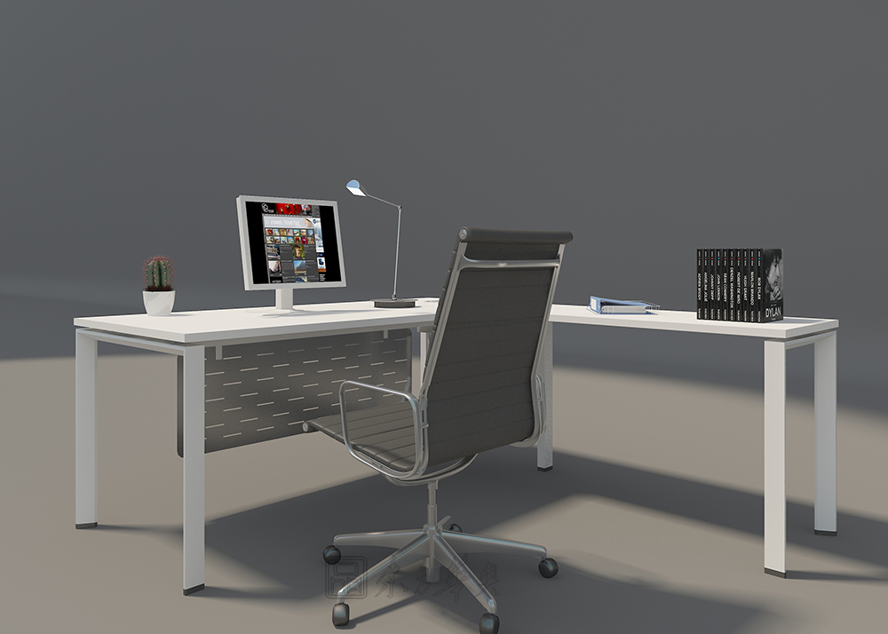 辦公臺|時尚大班臺|辦公家具|時尚大班臺|辦公臺,大班臺