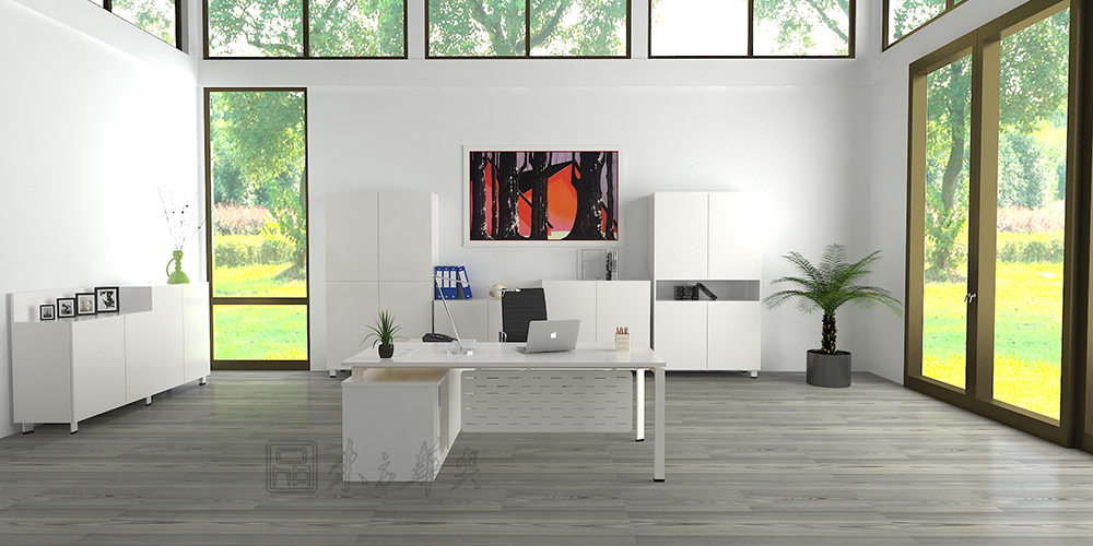 辦公臺|時尚大班臺|辦公家具|時尚大班臺|辦公臺,大班臺