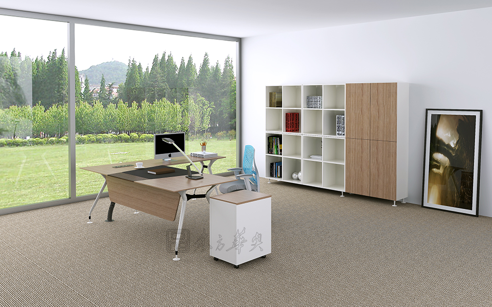 辦公臺|時尚大班臺|辦公家具|時尚大班臺