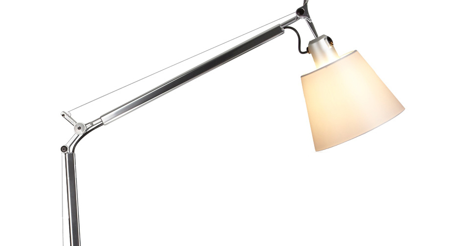 F(xin)|_|kҾ| Artemide Tolomeo Tavolo _