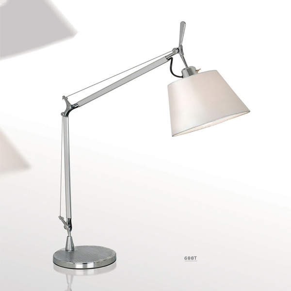 F(xin)|_|kҾ| Artemide Tolomeo Tavolo _